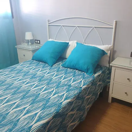 Casa Rosita * Puerto del Carmen