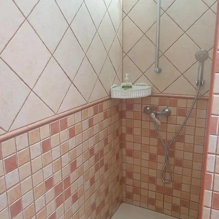 Apartment Casa Rosita