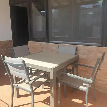 Apartman Casa Rosita Puerto del Carmen