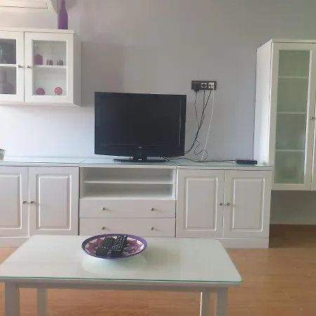 Casa Rosita Apartman *