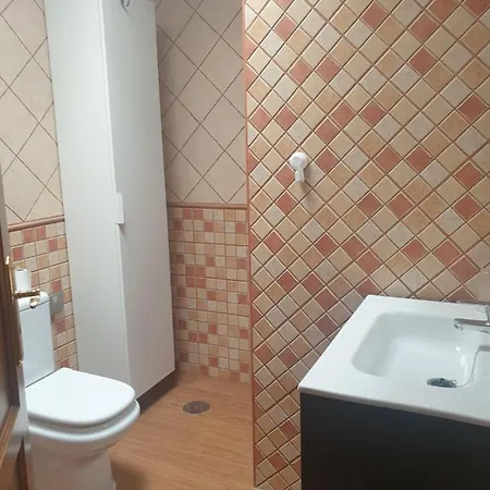 Apartman Casa Rosita Puerto del Carmen