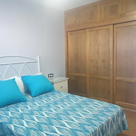 Casa Rosita Apartman Puerto del Carmen