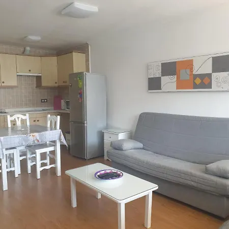 Casa Rosita Apartment *